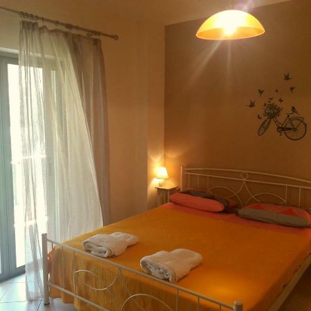 Moiras Apartments Lefkada City Exterior foto