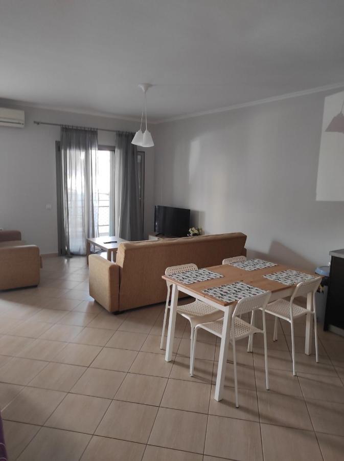 Moiras Apartments Lefkada City Exterior foto