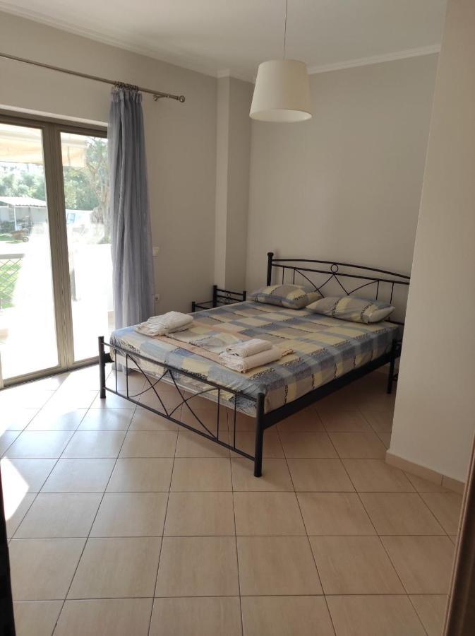 Moiras Apartments Lefkada City Exterior foto