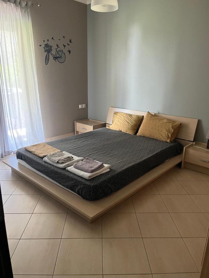 Moiras Apartments Lefkada City Exterior foto