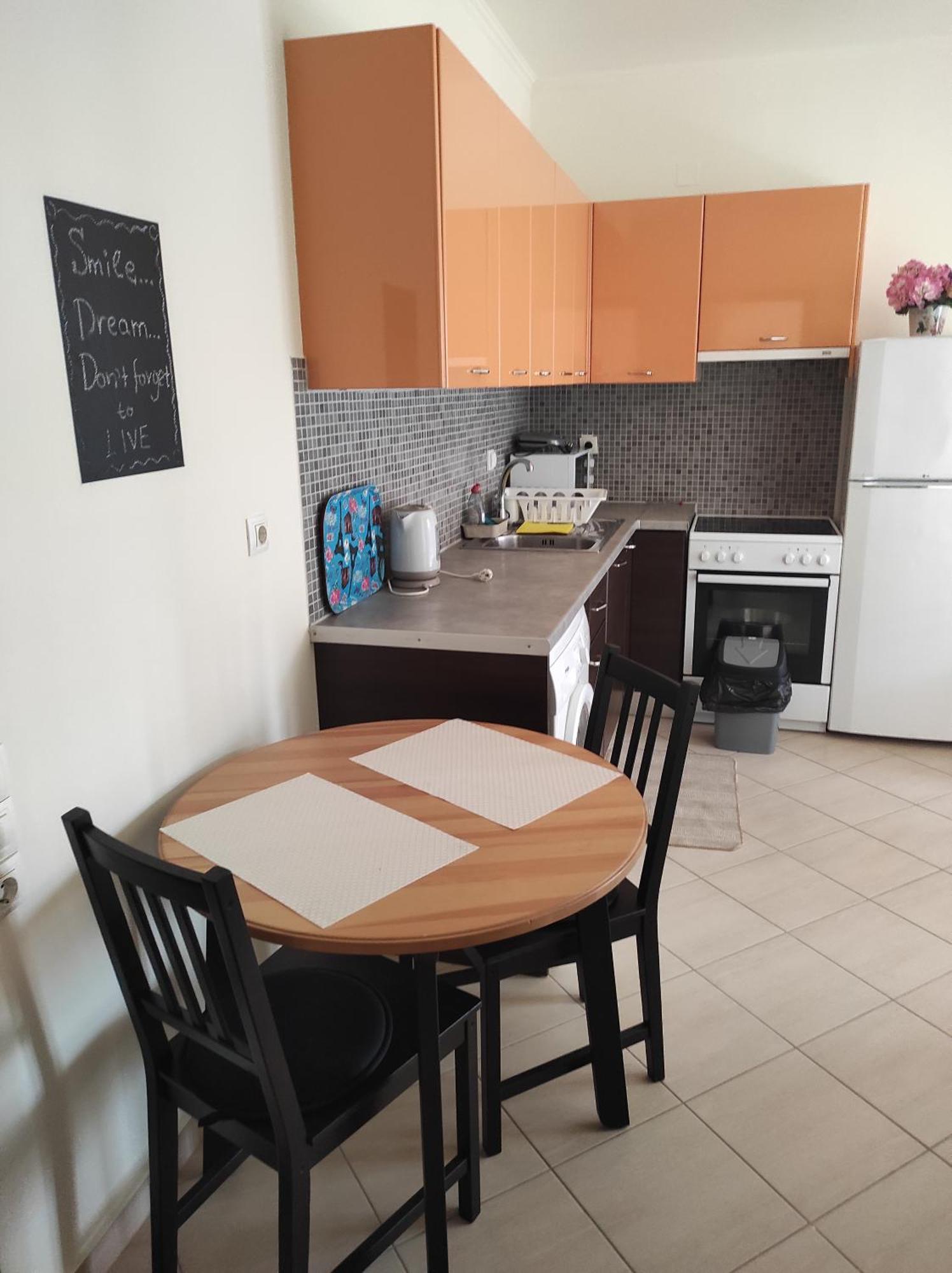 Moiras Apartments Lefkada City Quarto foto