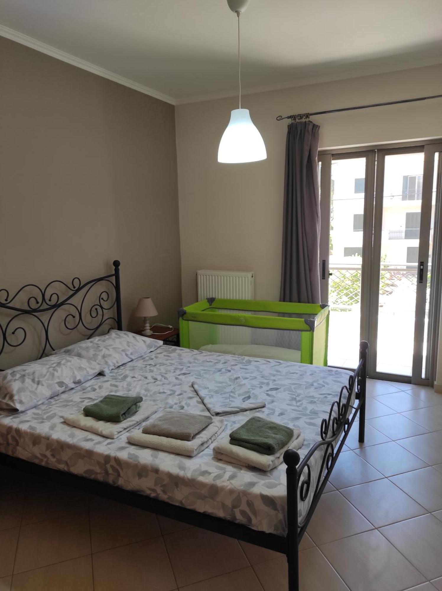 Moiras Apartments Lefkada City Quarto foto