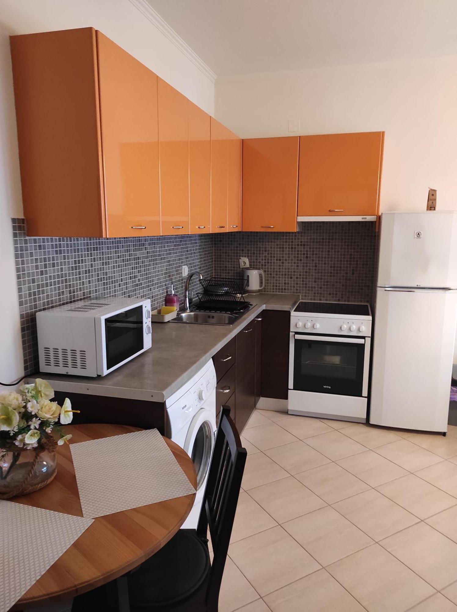 Moiras Apartments Lefkada City Quarto foto