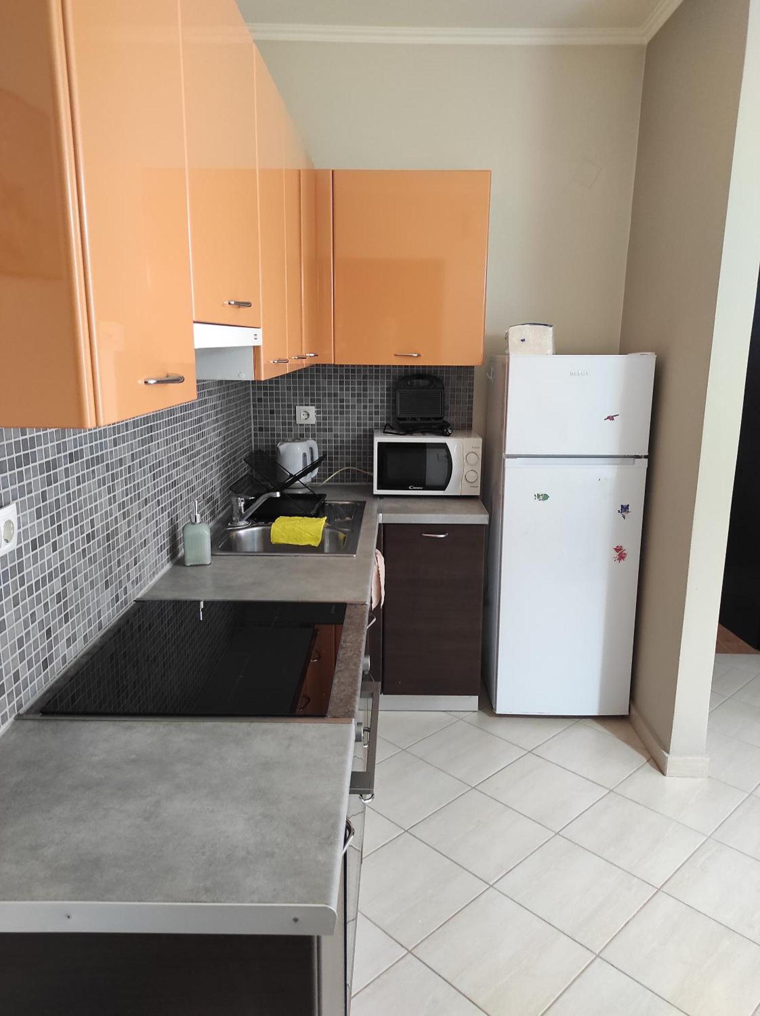 Moiras Apartments Lefkada City Quarto foto