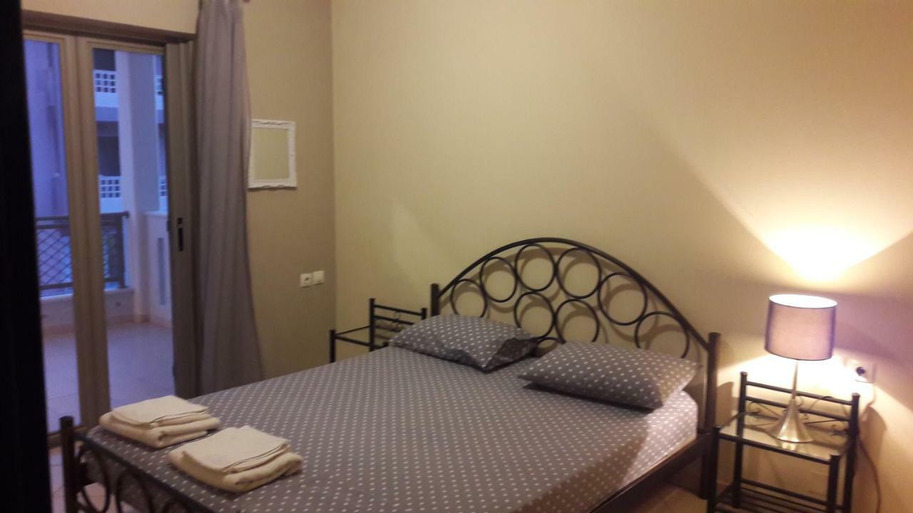 Moiras Apartments Lefkada City Exterior foto