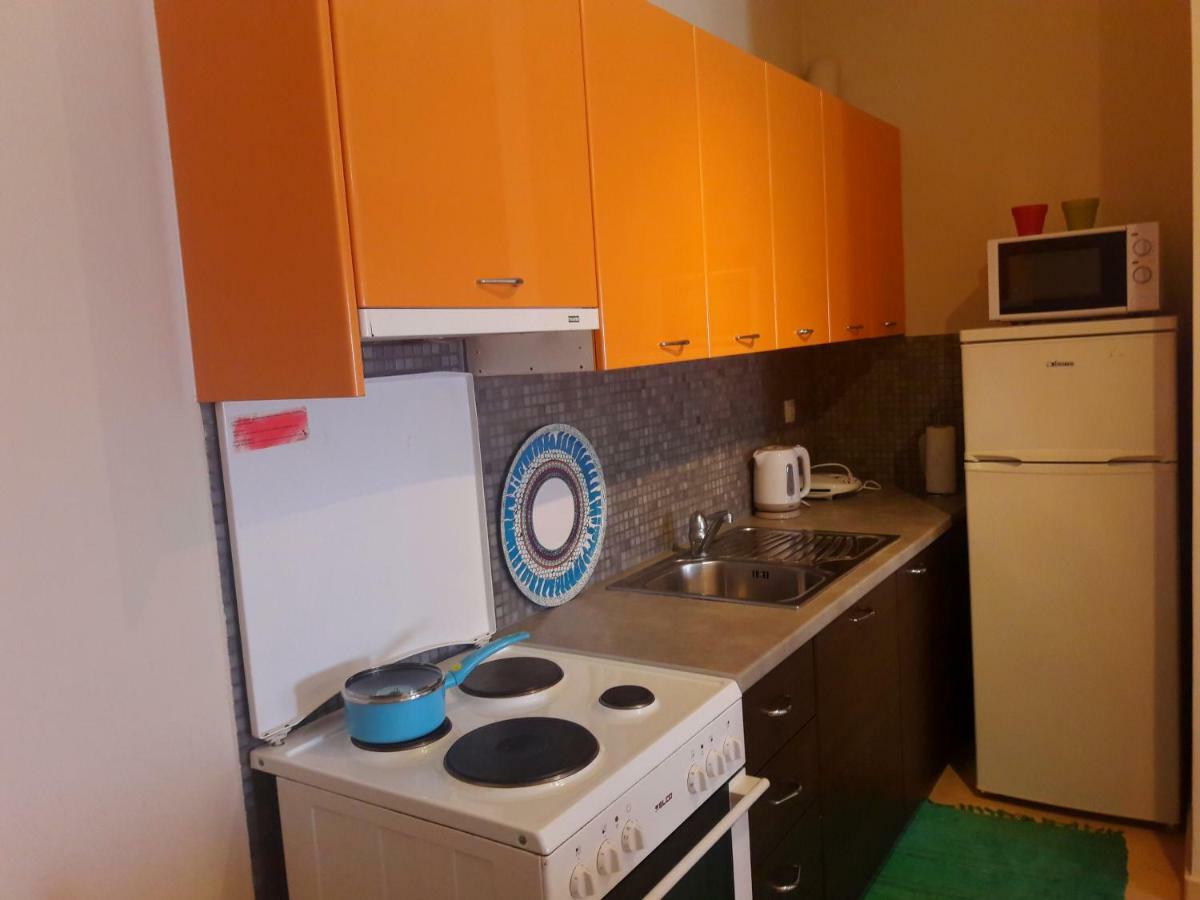 Moiras Apartments Lefkada City Exterior foto