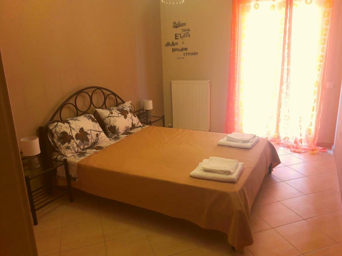 Moiras Apartments Lefkada City Exterior foto