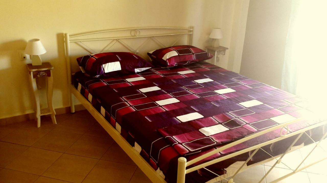 Moiras Apartments Lefkada City Exterior foto